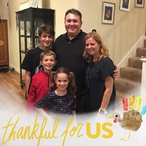 Meet your Posher, Tina